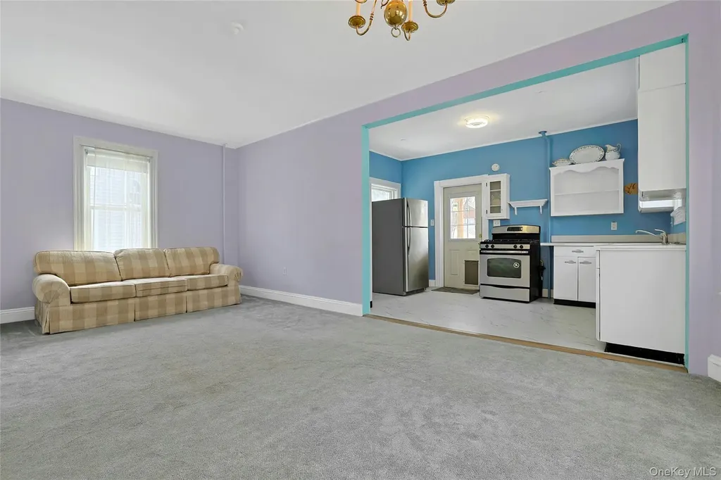 9 Clinton Place Suffern NY 10901