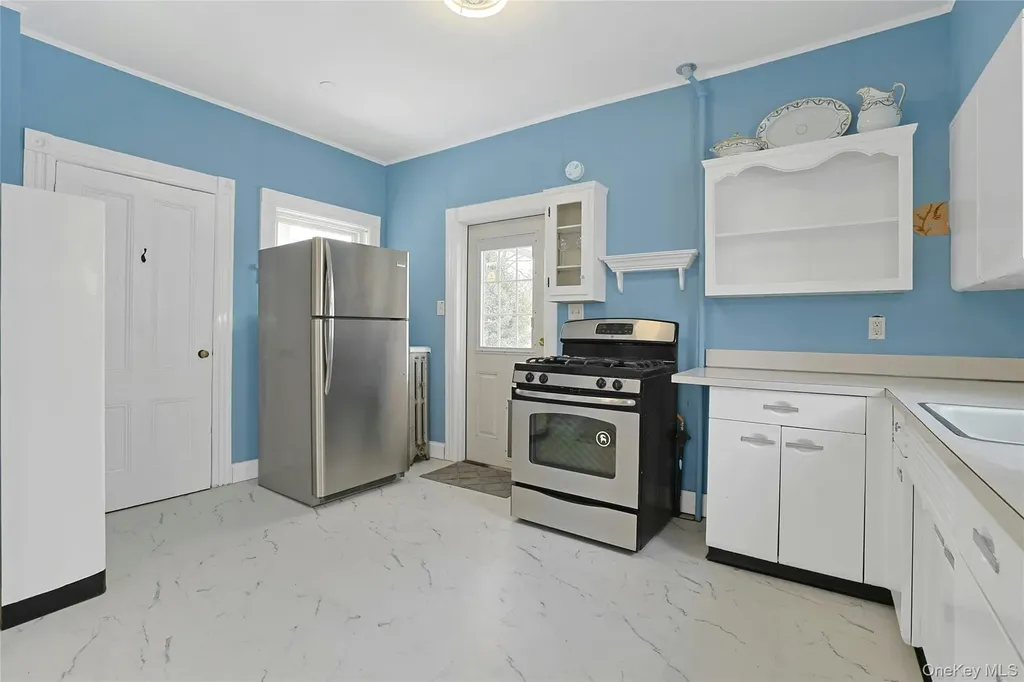 9 Clinton Place Suffern NY 10901