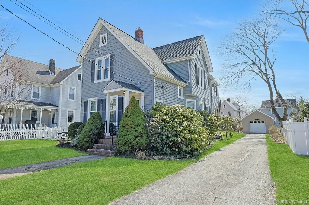 9 Clinton Place Suffern NY 10901