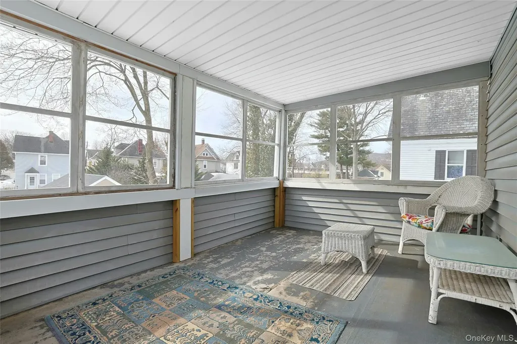 9 Clinton Place Suffern NY 10901