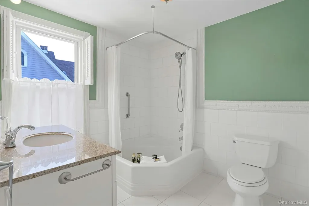 9 Clinton Place Suffern NY 10901