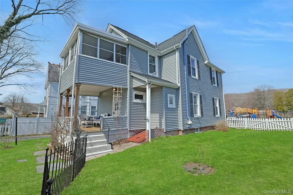 9 Clinton Place Suffern NY 10901