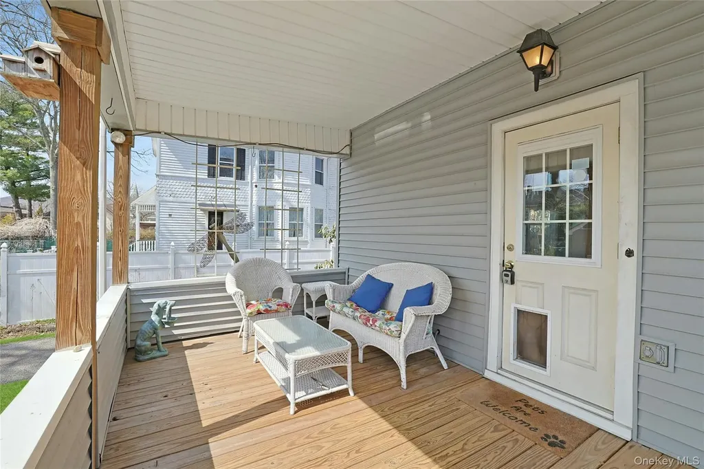 9 Clinton Place Suffern NY 10901