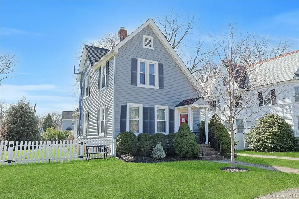 9 Clinton Place Suffern NY 10901