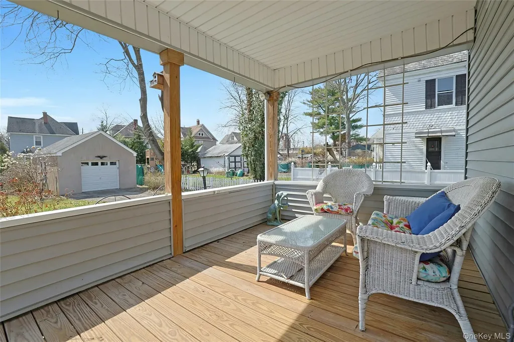 9 Clinton Place Suffern NY 10901