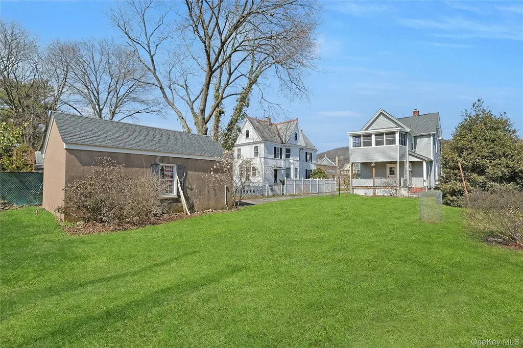 9 Clinton Place Suffern NY 10901