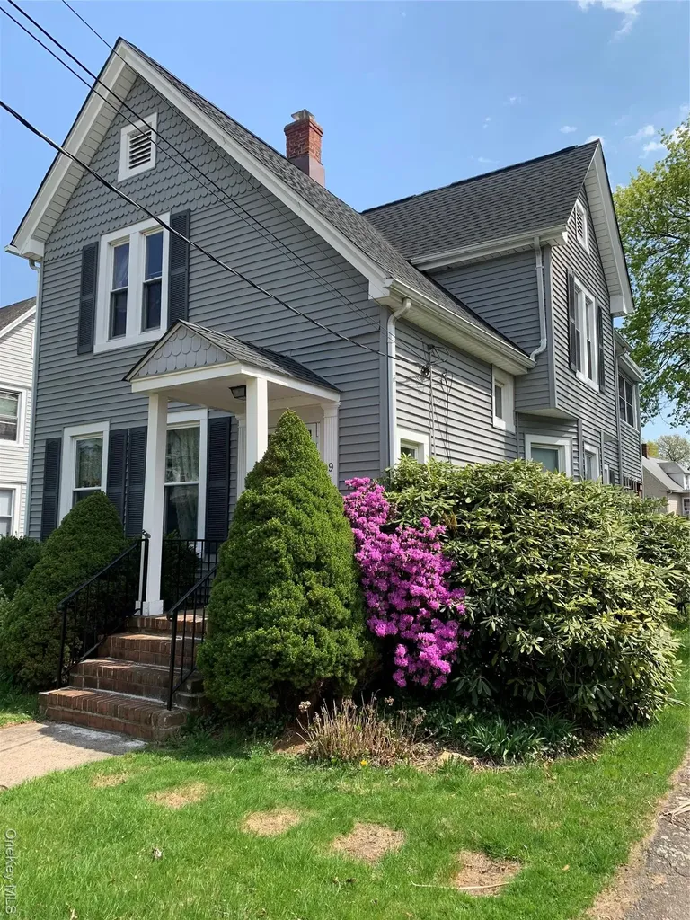 9 Clinton Place Suffern NY 10901