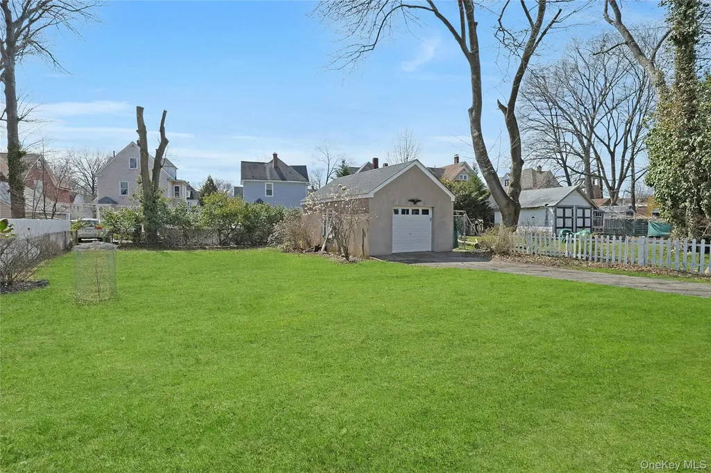 9 Clinton Place Suffern NY 10901