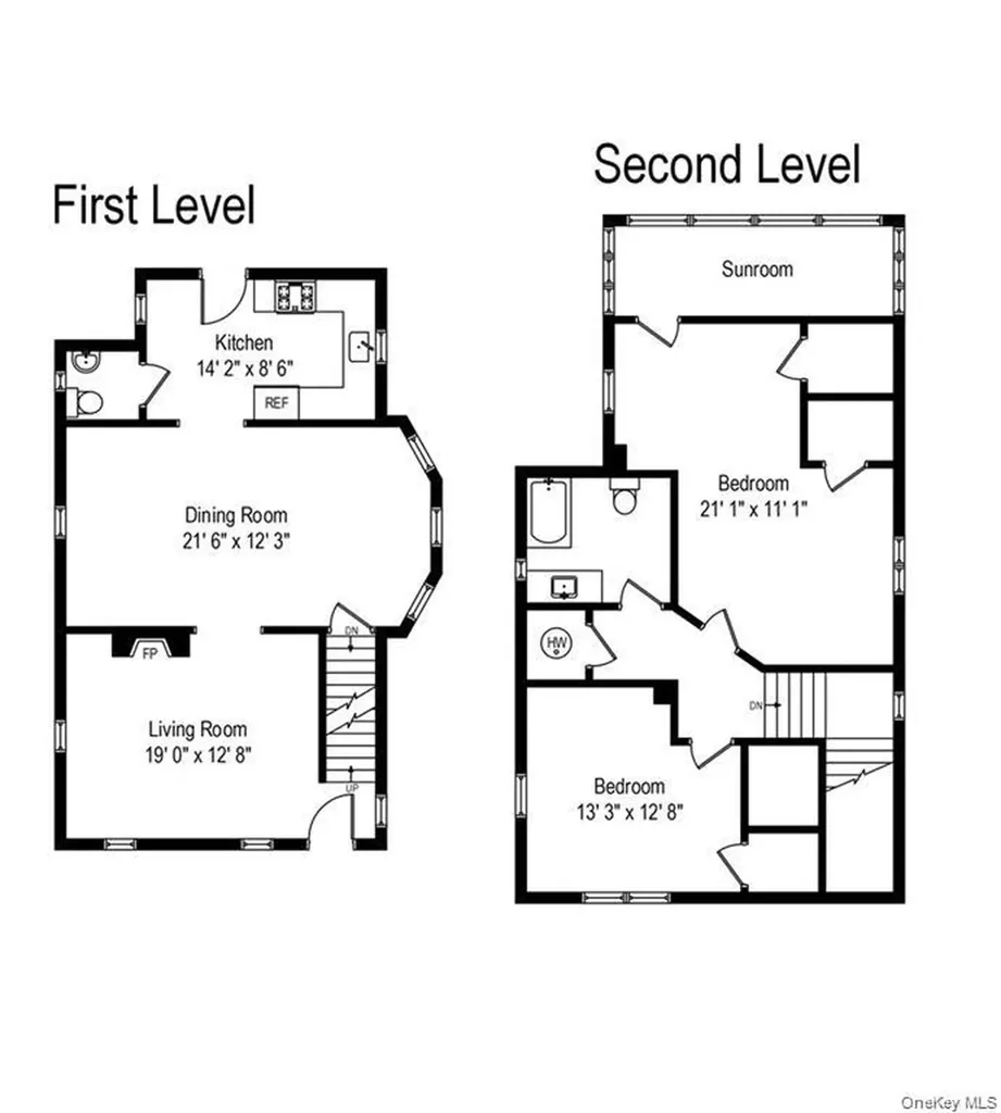 9 Clinton Place Suffern NY 10901