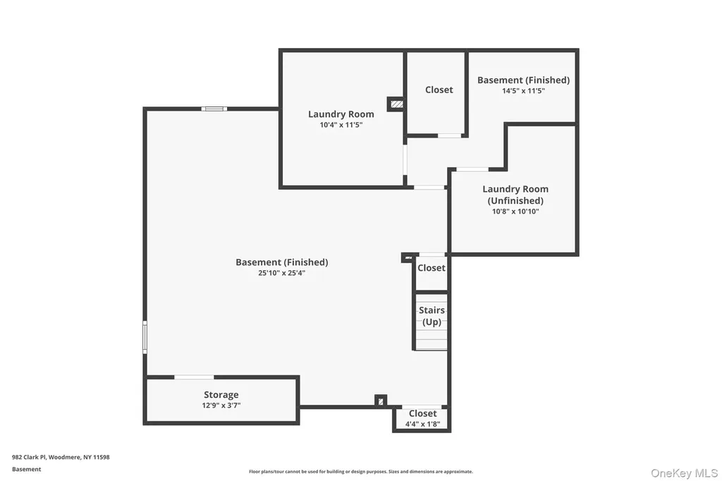 982 Clark Place Woodmere NY 11598