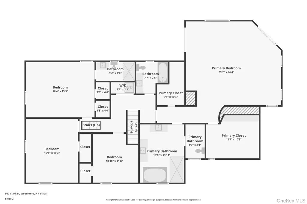 982 Clark Place Woodmere NY 11598