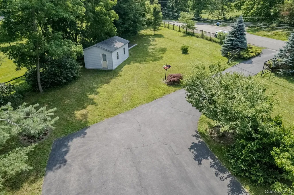 300 Mountain Lodge Road Monroe NY 10950
