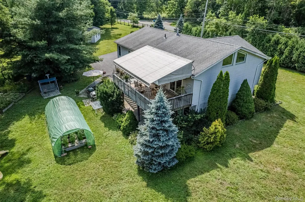 300 Mountain Lodge Road Monroe NY 10950