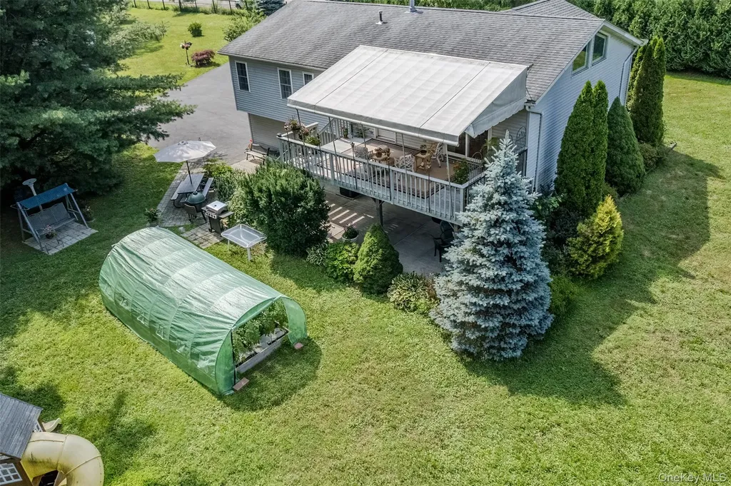 300 Mountain Lodge Road Monroe NY 10950