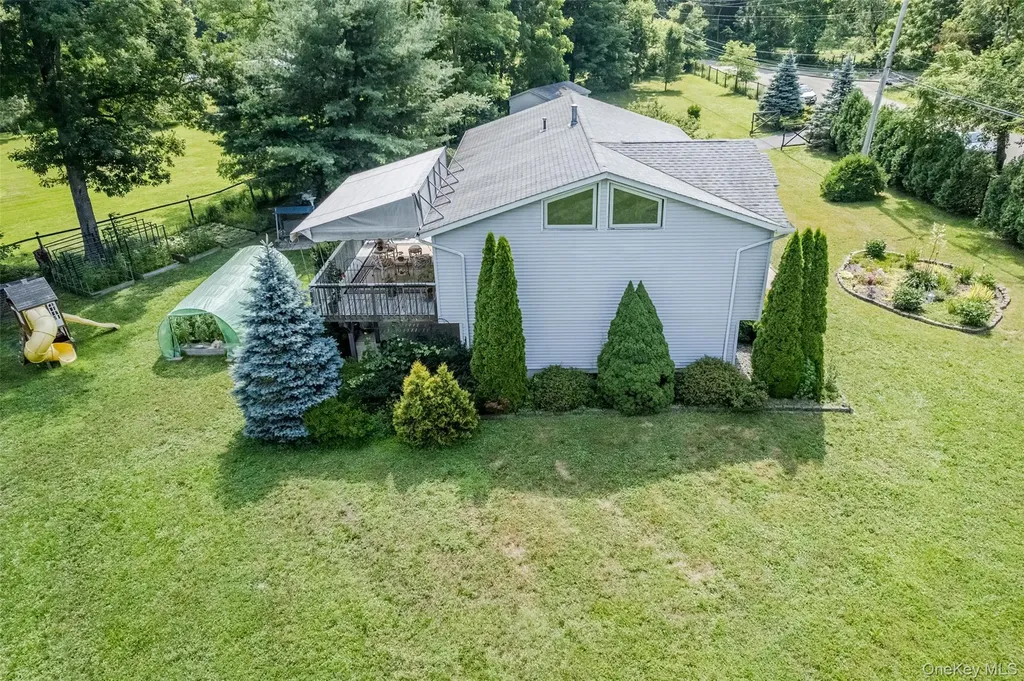 300 Mountain Lodge Road Monroe NY 10950