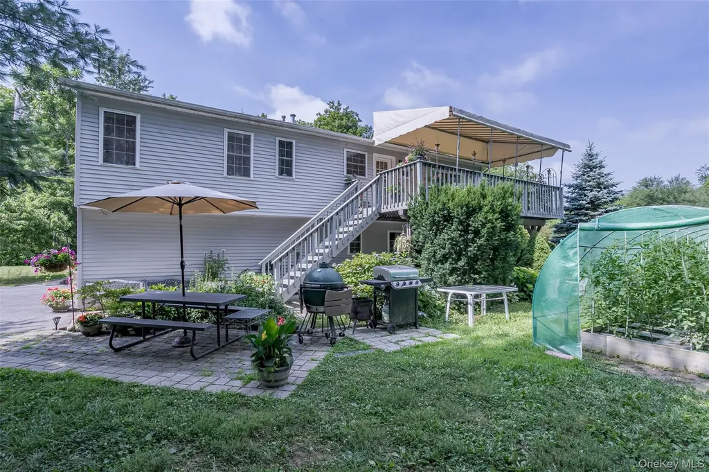 300 Mountain Lodge Road Monroe NY 10950