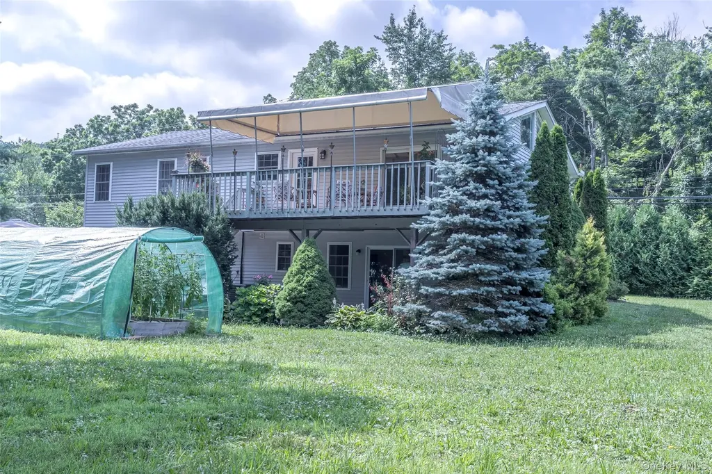 300 Mountain Lodge Road Monroe NY 10950