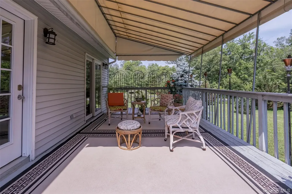 300 Mountain Lodge Road Monroe NY 10950