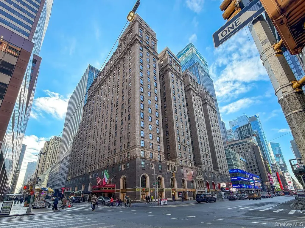 150 W 51st Street New York (manhattan) NY 10019