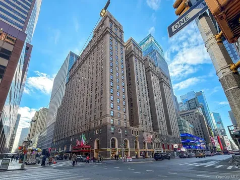 150 W 51st Street New York (manhattan) NY 10019