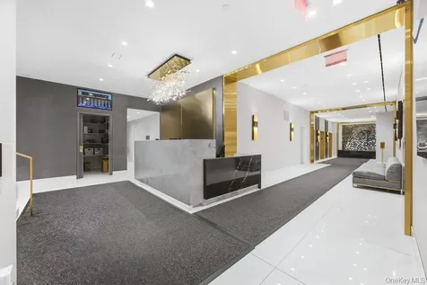 150 W 51st Street New York (manhattan) NY 10019