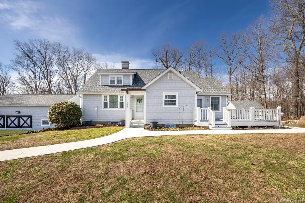 179 Austin Road Mahopac NY 10541
