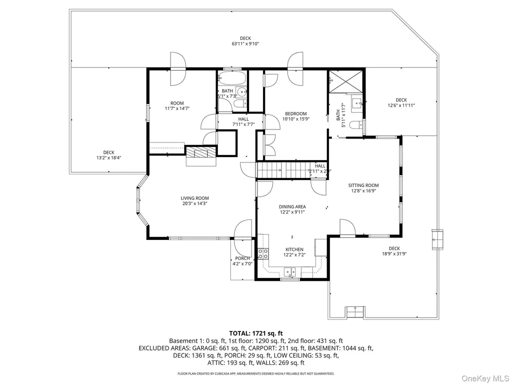 179 Austin Road Mahopac NY 10541