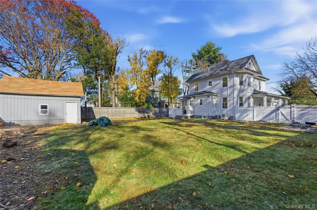 161 Wallace Street Freeport NY 11520