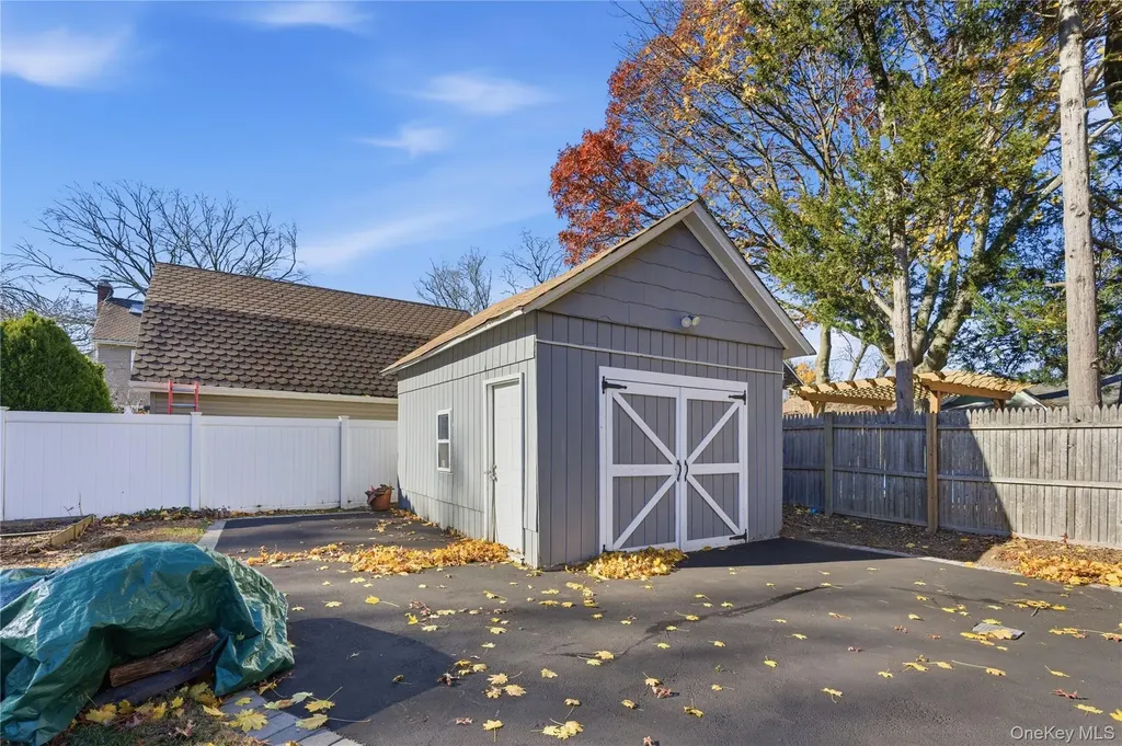 161 Wallace Street Freeport NY 11520