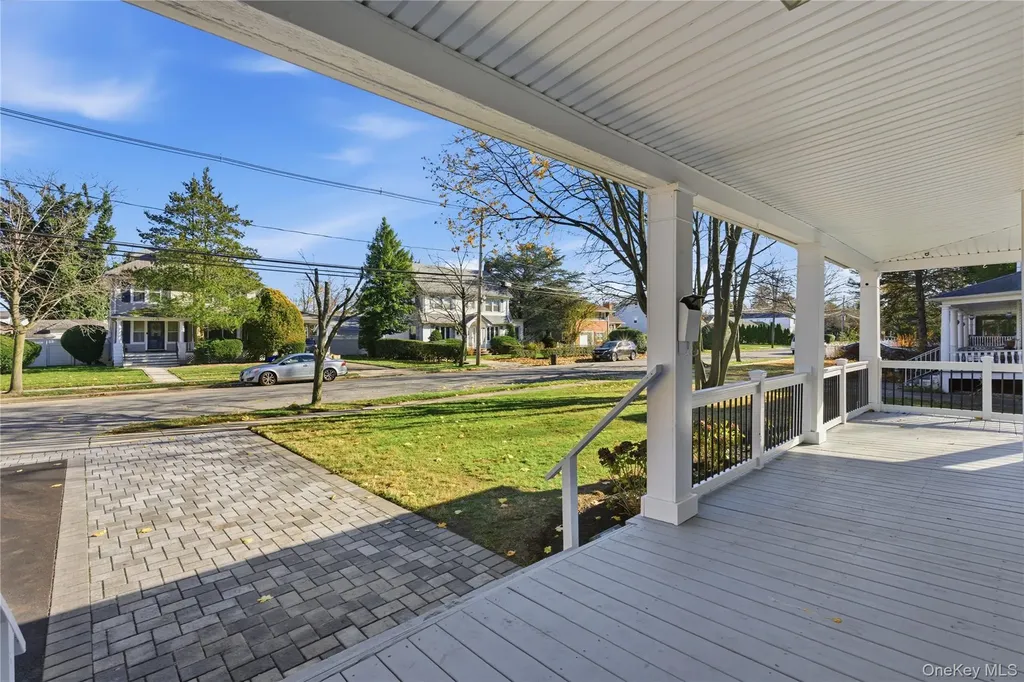 161 Wallace Street Freeport NY 11520