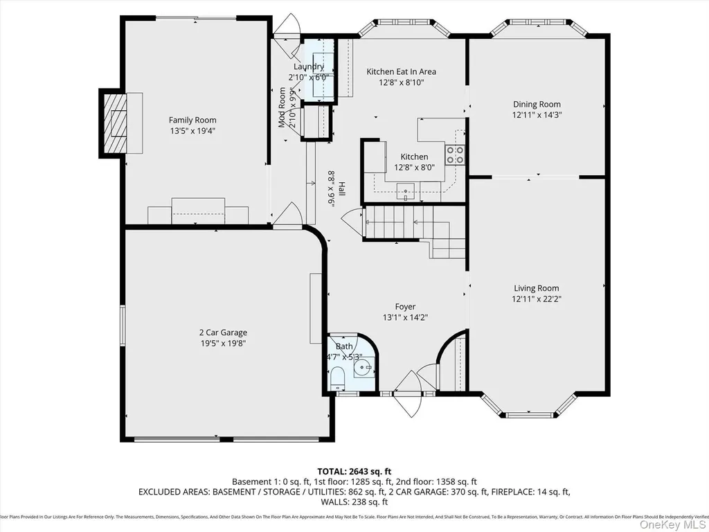 16 Wright Road Rockville Centre NY 11570