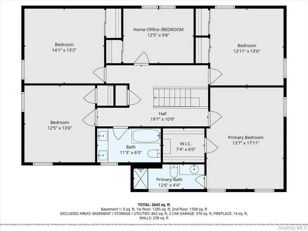 16 Wright Road Rockville Centre NY 11570
