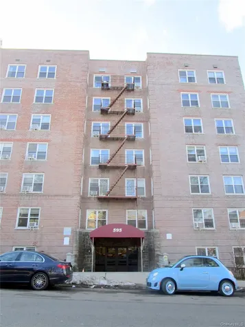 595 Mclean Avenue Yonkers NY 10705