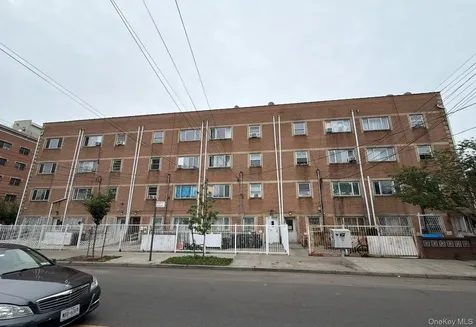 168-66 93rd Avenue Jamaica NY 11433