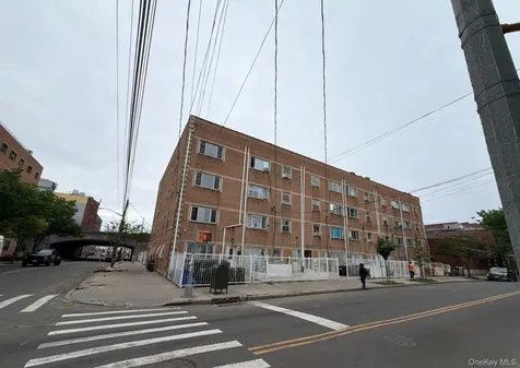 168-66 93rd Avenue Jamaica NY 11433