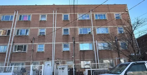 168-66 93rd Avenue Jamaica NY 11433