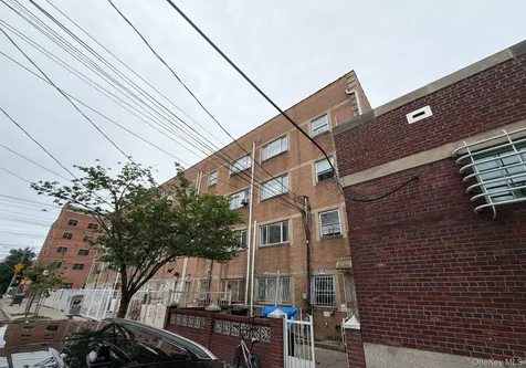 168-66 93rd Avenue Jamaica NY 11433
