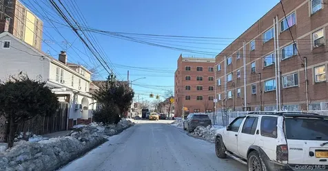 168-66 93rd Avenue Jamaica NY 11433
