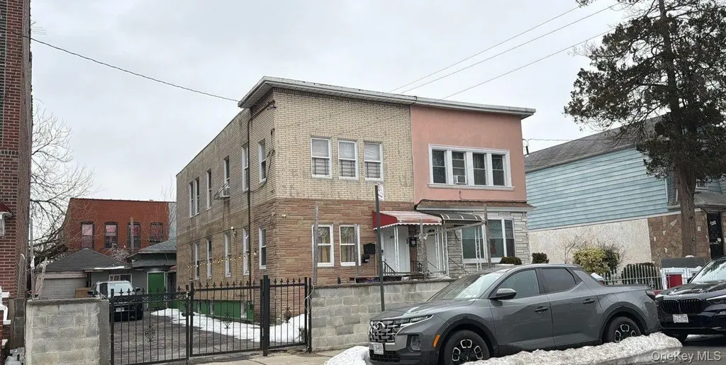 973 Schenectady Avenue Brooklyn NY 11203