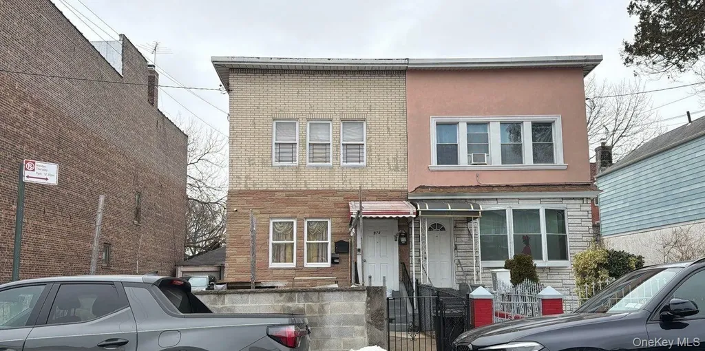973 Schenectady Avenue Brooklyn NY 11203