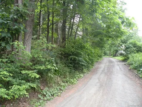 Frenchs Hill Road New Lebanon NY 12125
