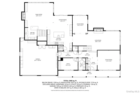 110 Birch Drive East Hills NY 11576