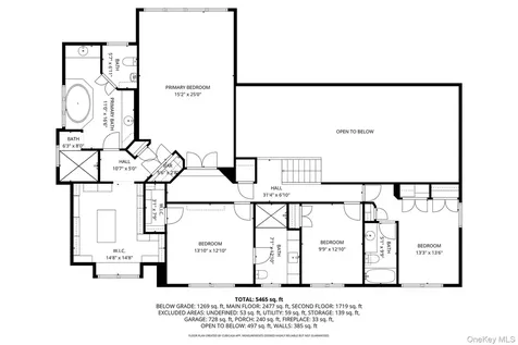 110 Birch Drive East Hills NY 11576