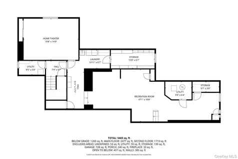 110 Birch Drive East Hills NY 11576