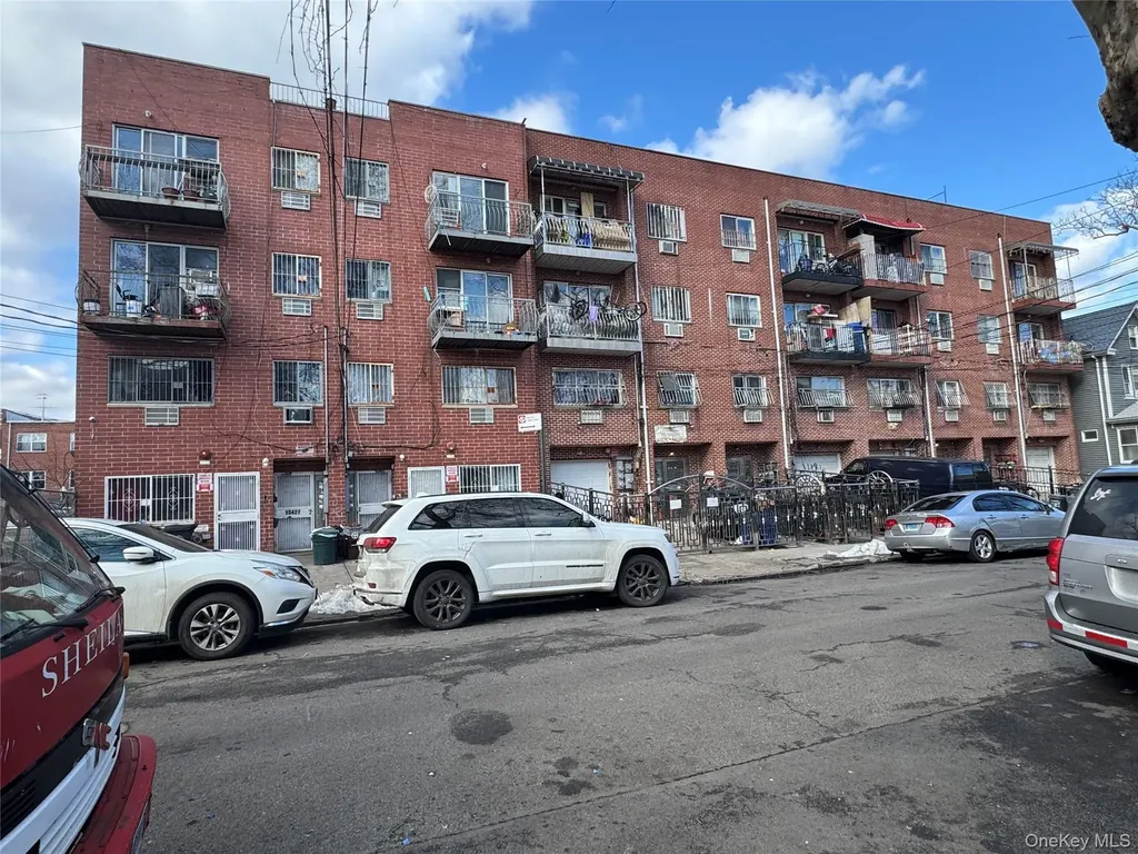104-37 37th Road Corona NY 11368