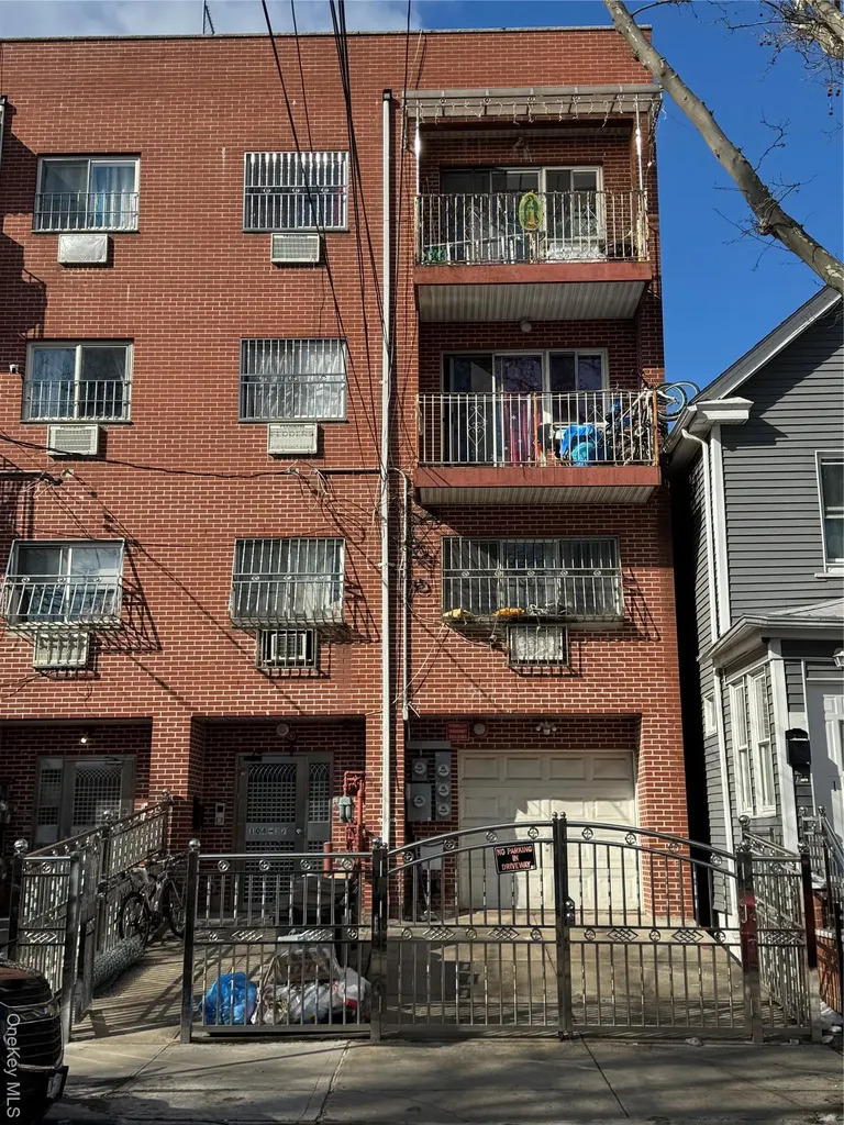 104-37 37th Road Corona NY 11368
