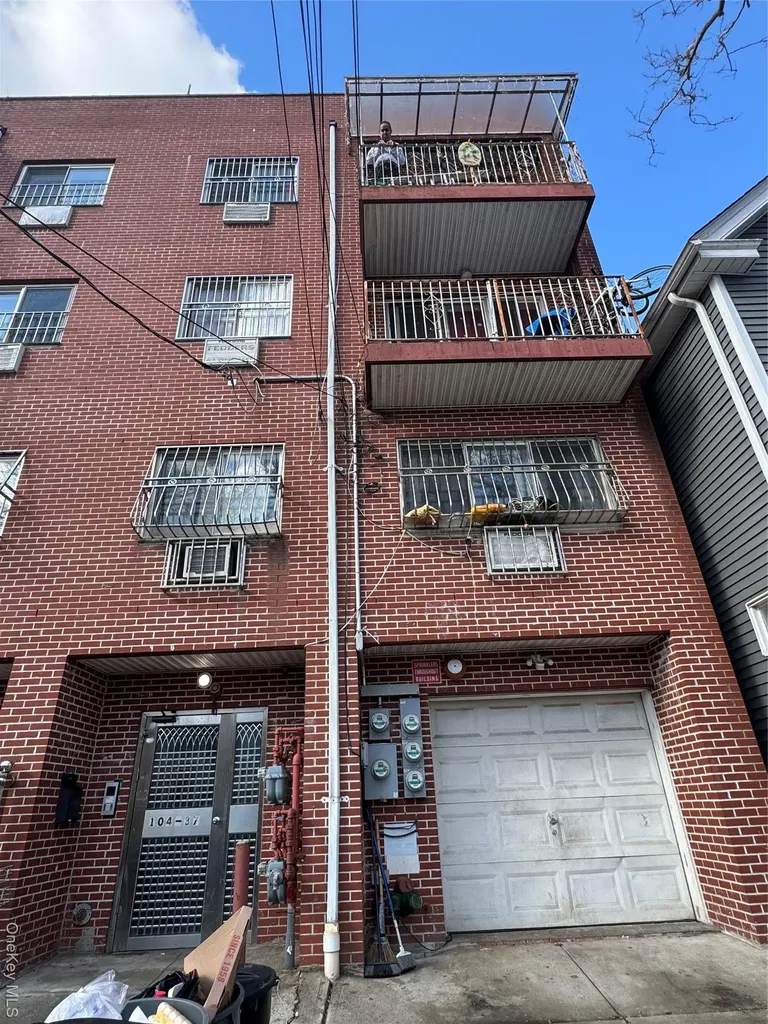 104-37 37th Road Corona NY 11368