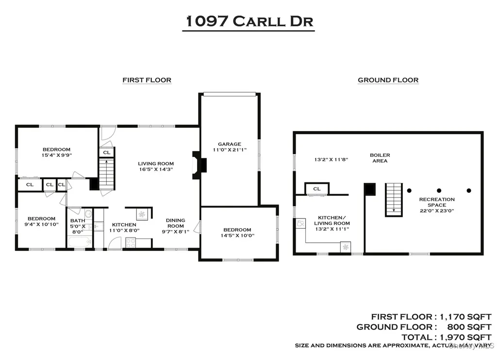 1097 Carll Drive Bay Shore NY 11706