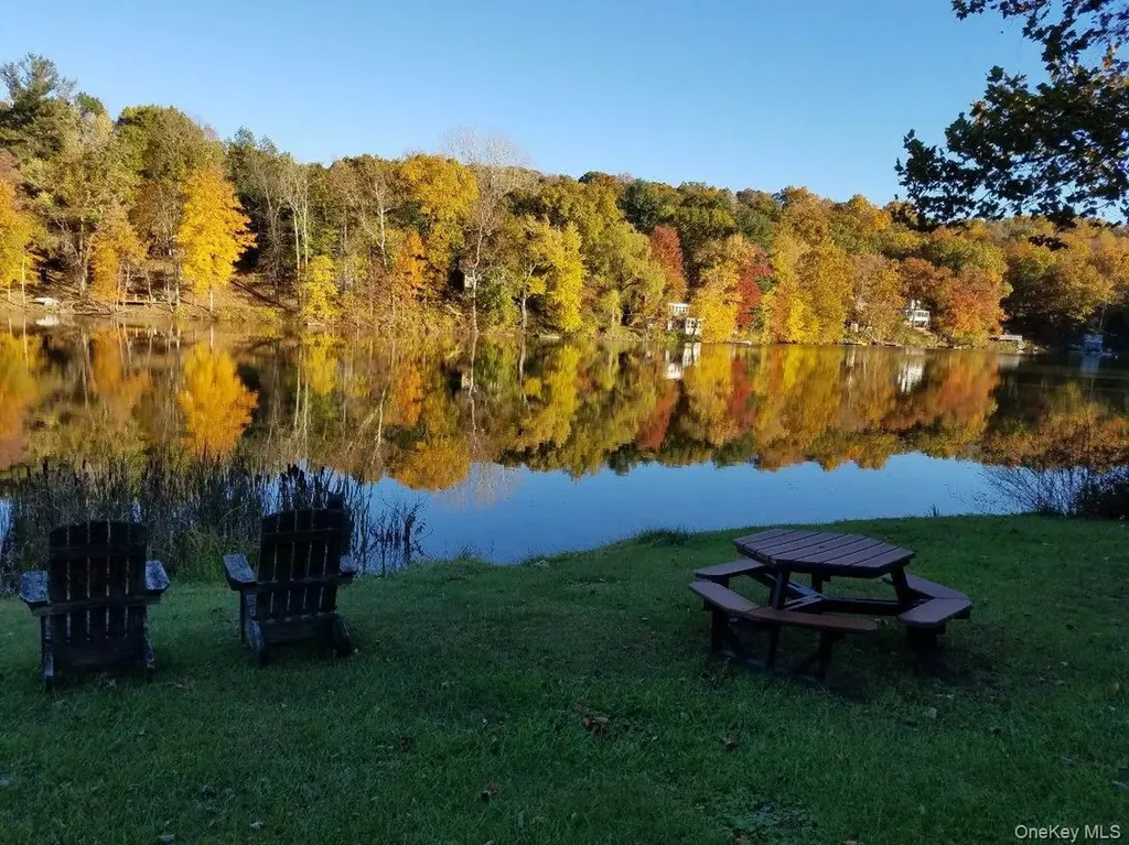 563 Spring Lake Road Red Hook NY 12571