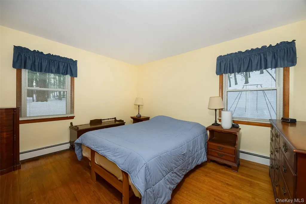 563 Spring Lake Road Red Hook NY 12571